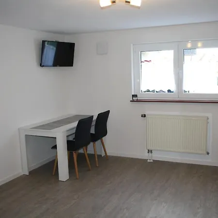 Schoenes Mit Bad Fuer Reisende * Murg (Baden-Wurttemberg)